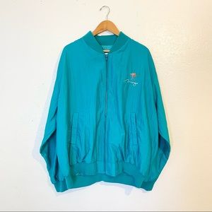 Vintage Las Vegas Mirage Jacket